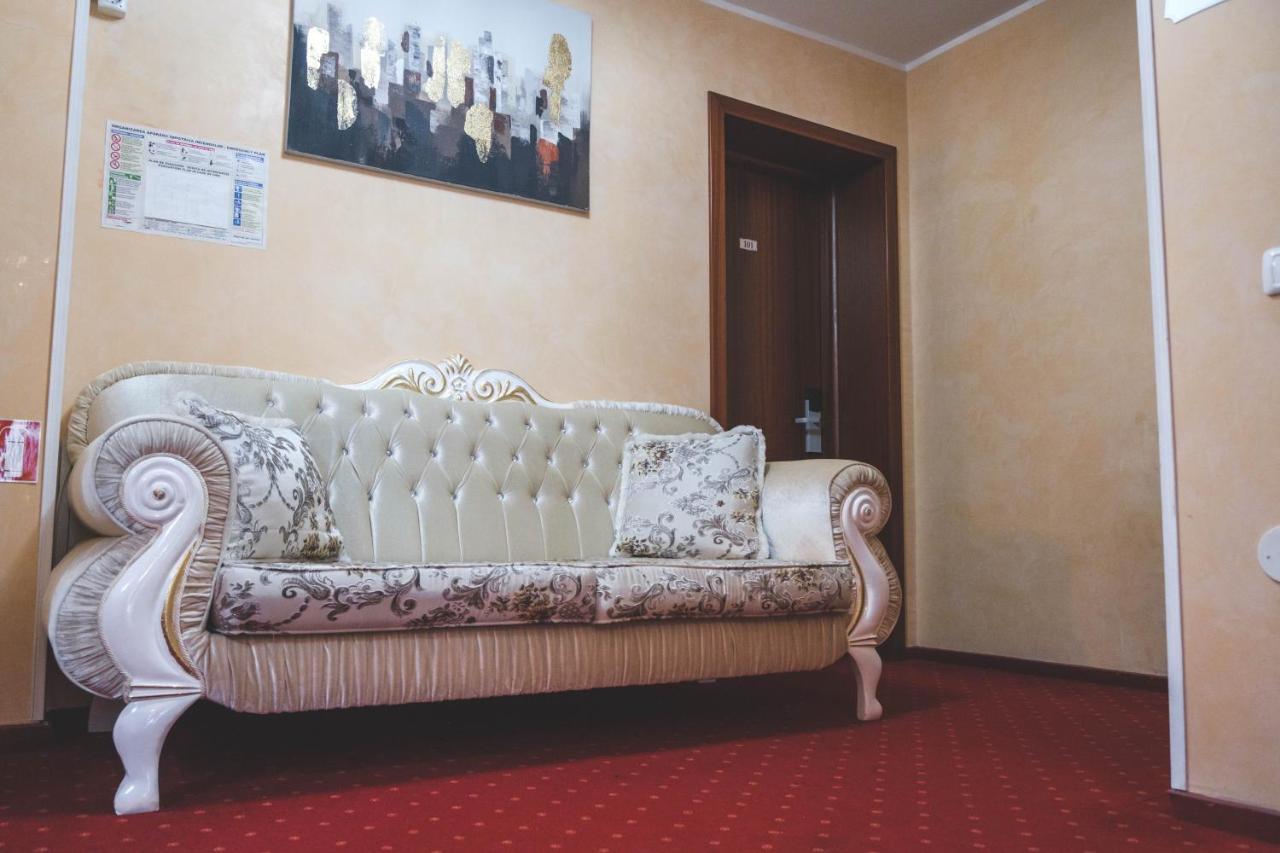 Artemis Villa Poiana Brasov Exterior foto