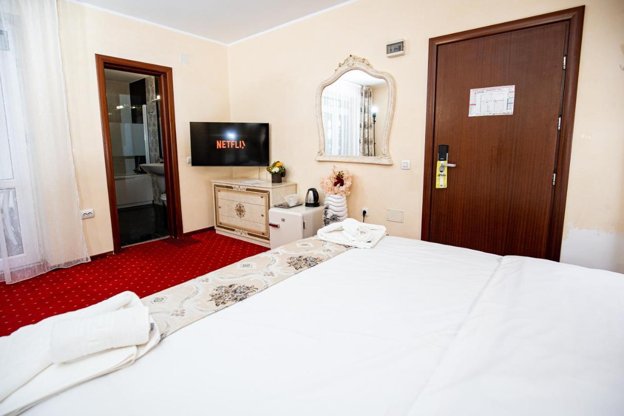 Artemis Villa Poiana Brasov Exterior foto