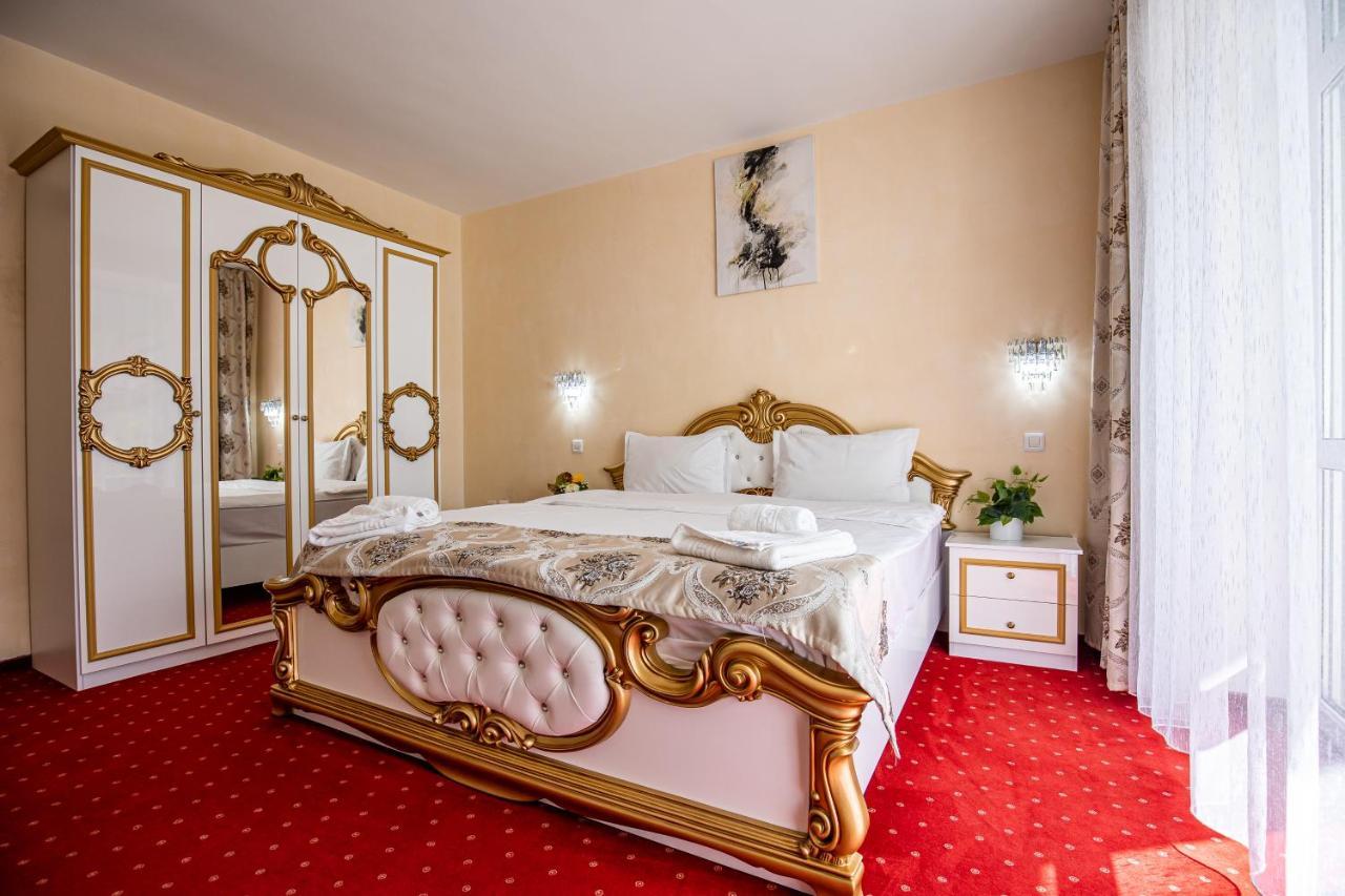 Artemis Villa Poiana Brasov Exterior foto