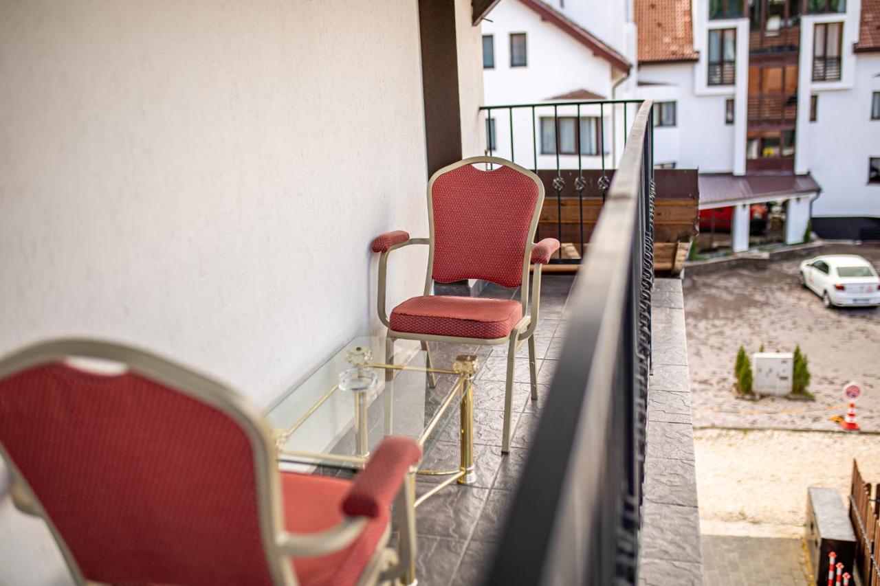 Artemis Villa Poiana Brasov Exterior foto