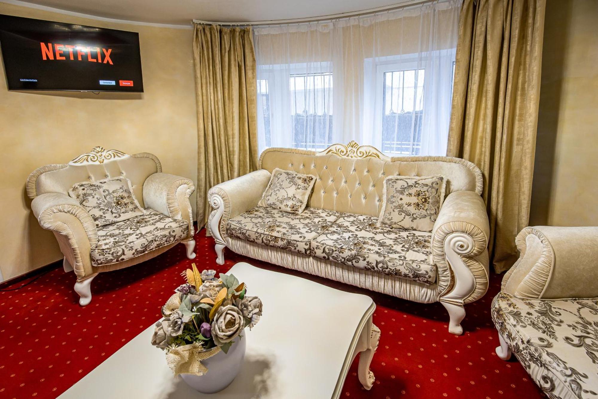 Artemis Villa Poiana Brasov Exterior foto