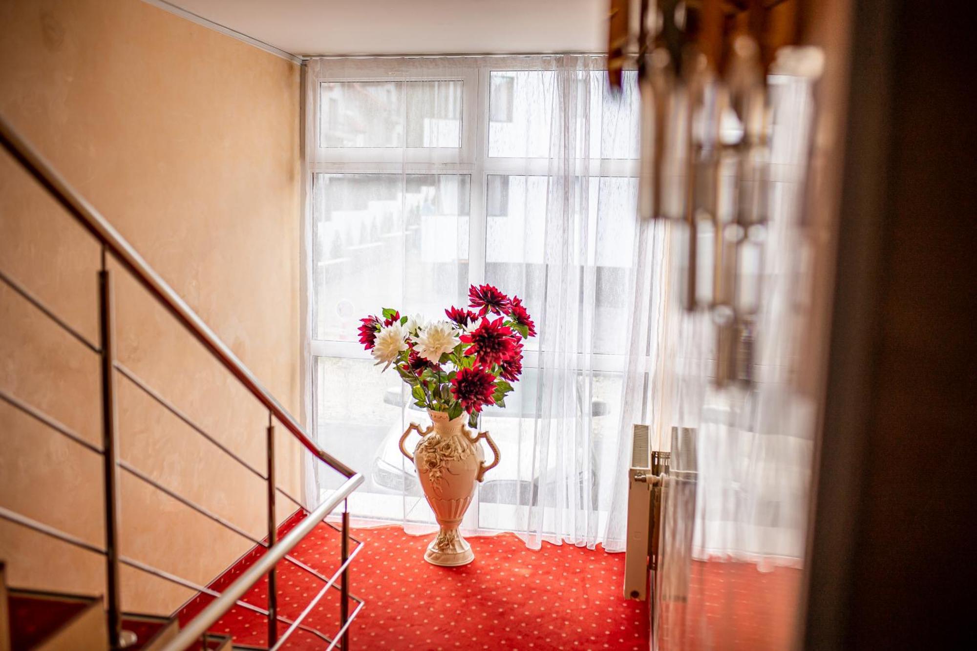 Artemis Villa Poiana Brasov Exterior foto