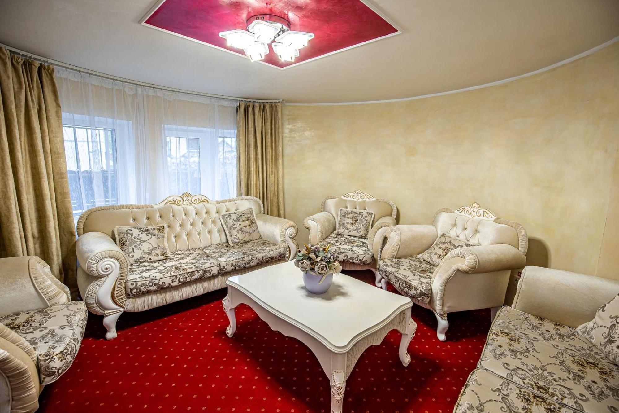Artemis Villa Poiana Brasov Exterior foto