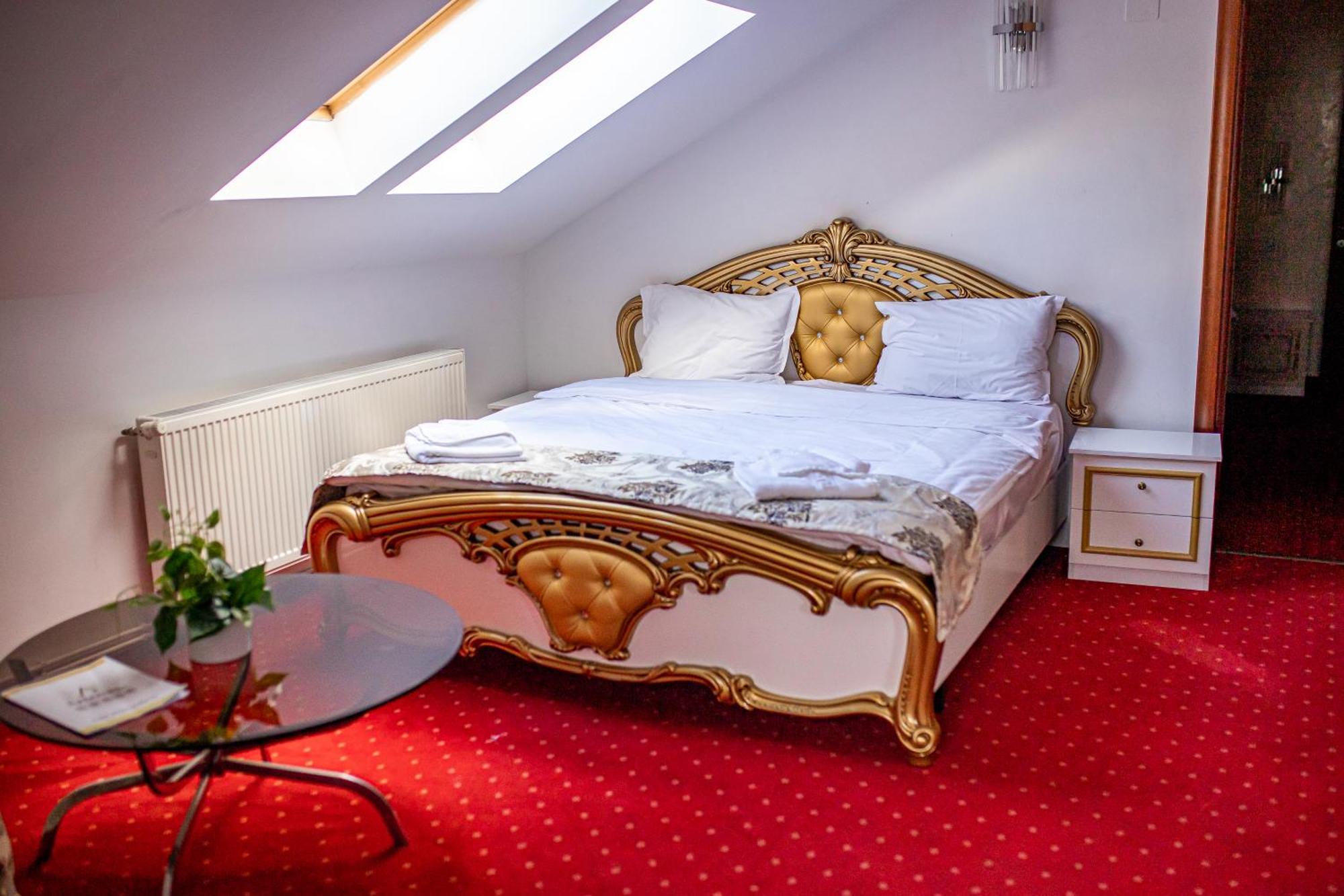 Artemis Villa Poiana Brasov Exterior foto