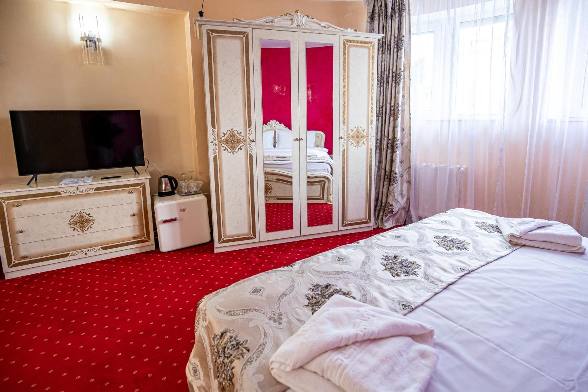 Artemis Villa Poiana Brasov Exterior foto