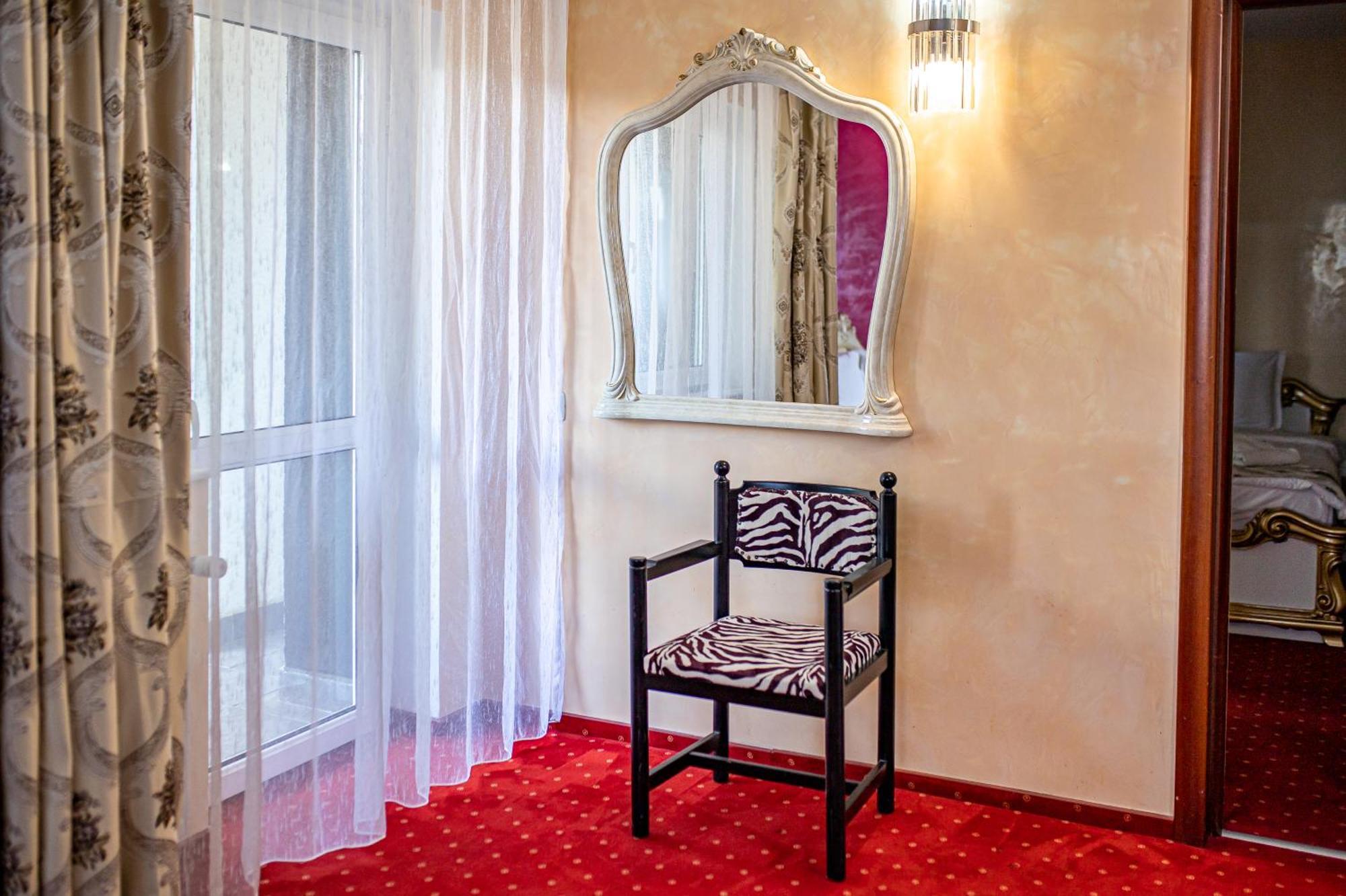 Artemis Villa Poiana Brasov Exterior foto
