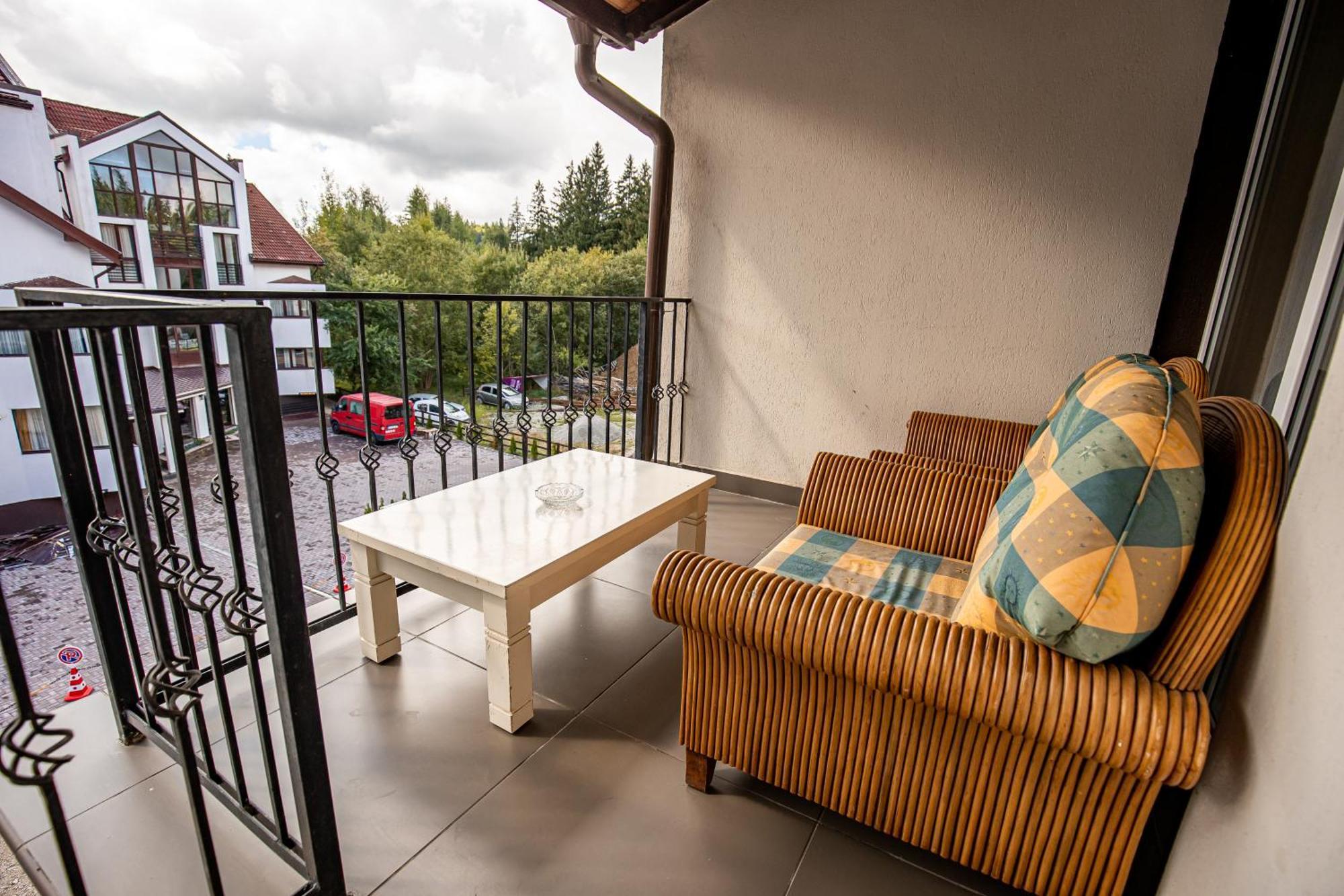 Artemis Villa Poiana Brasov Exterior foto